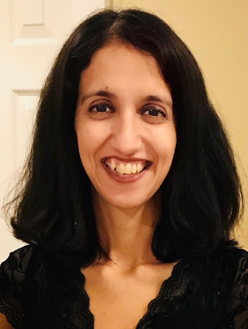 Mahima Gulati MD, FACLM, DipABLM