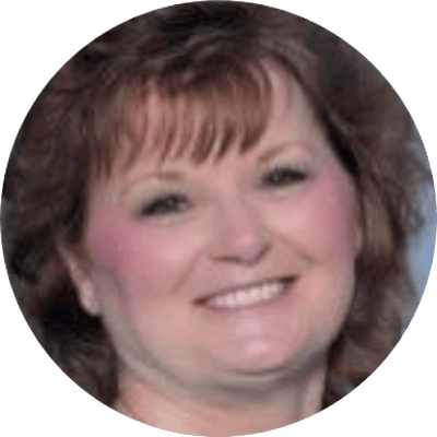Theresa Stephan