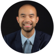 Colin Zhu