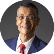 Param Dedia, Md