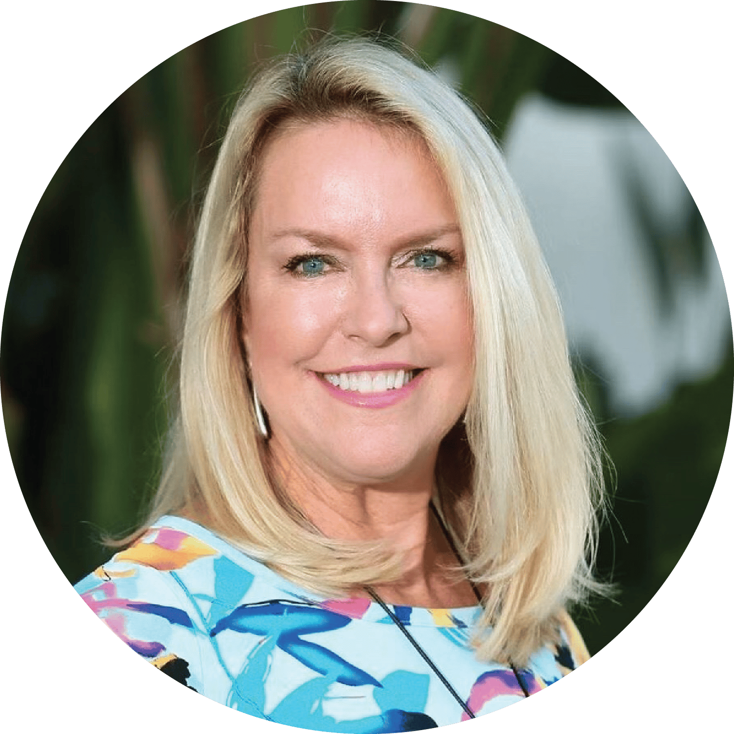 Susan Bengas Circle